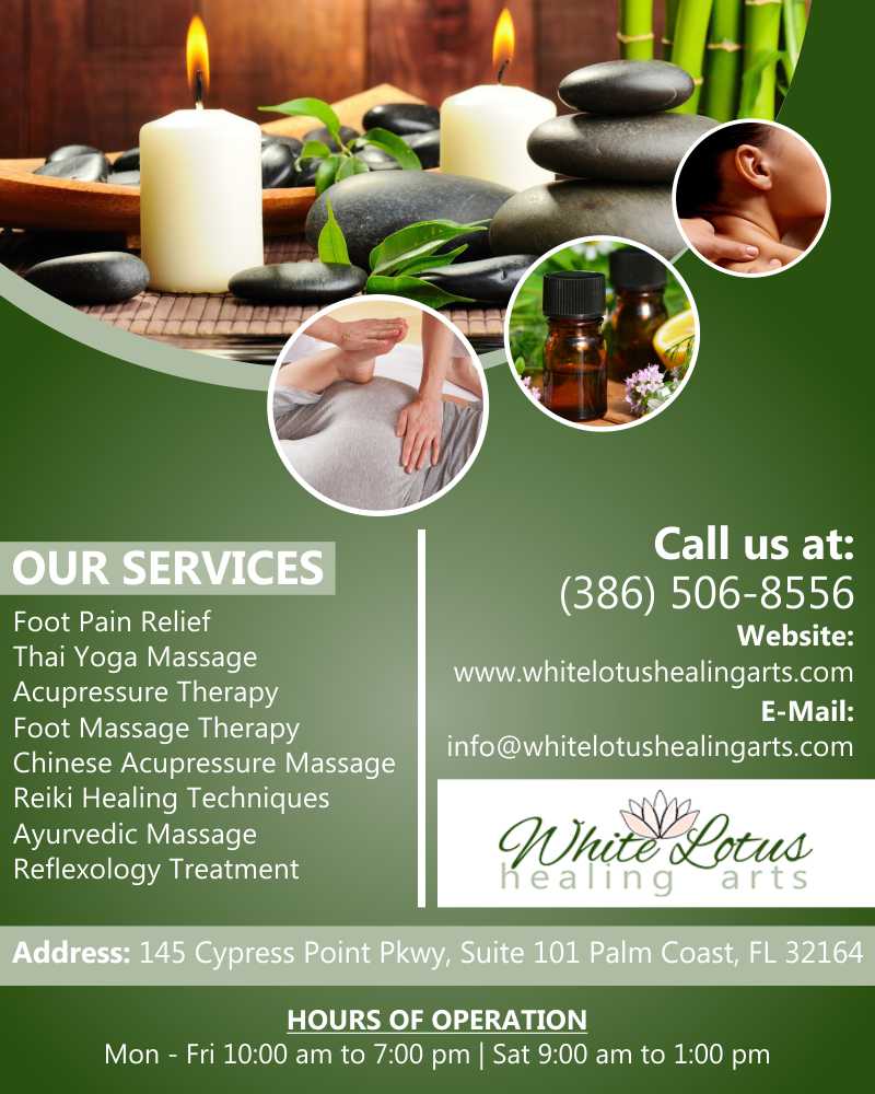 Ayurvedic Massage for Instant Relief